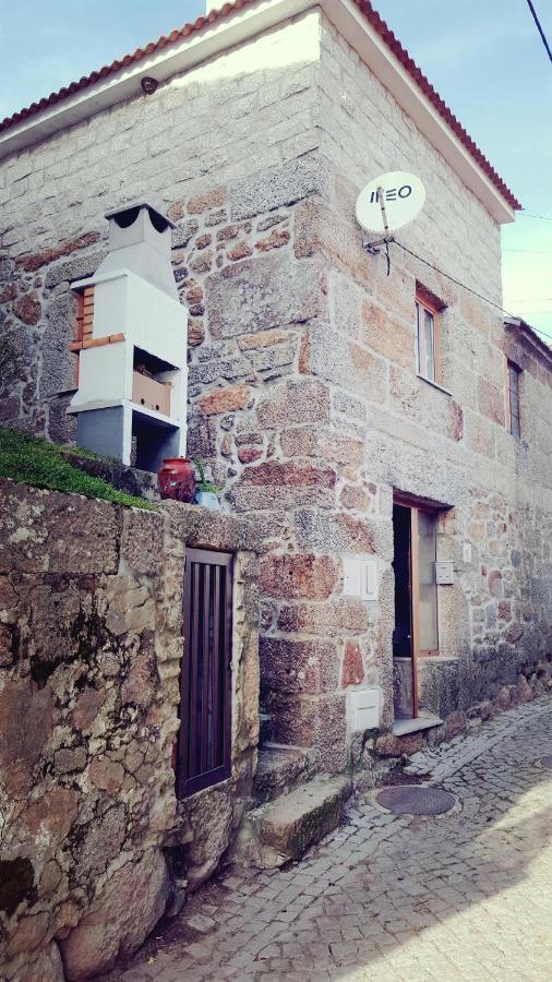 Villa Casa Da Cris Cotelo Exterior foto